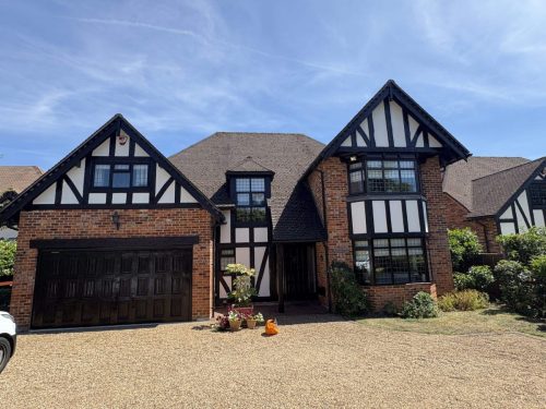 External Painting - Perfect Coat 15