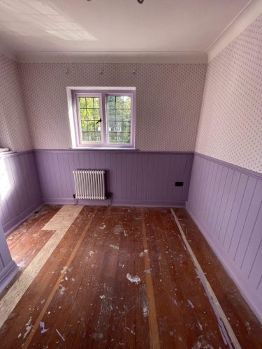 Internal Painting - Perfect Coat 10