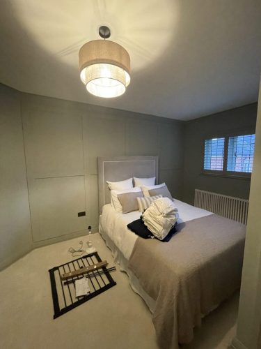 Internal Painting - Perfect Coat 16