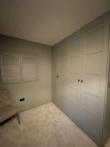 Internal Painting - Perfect Coat 17