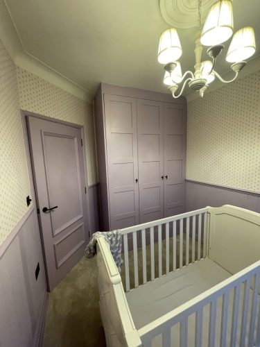 Internal Painting - Perfect Coat 18