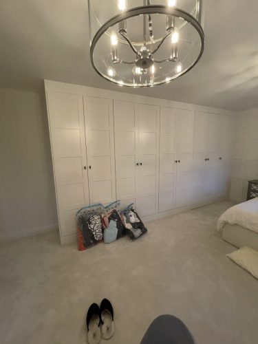 Internal Painting - Perfect Coat 19