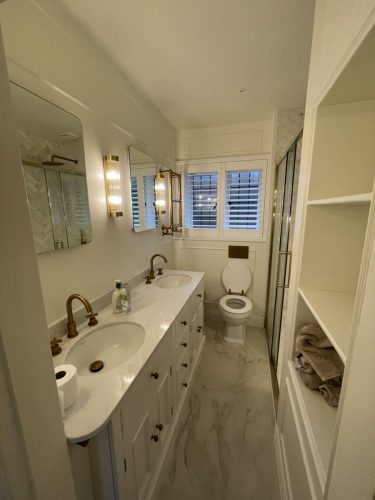 Internal Painting - Perfect Coat 20