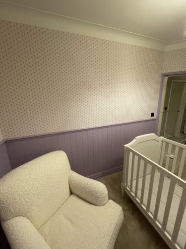 Internal Painting - Perfect Coat 23