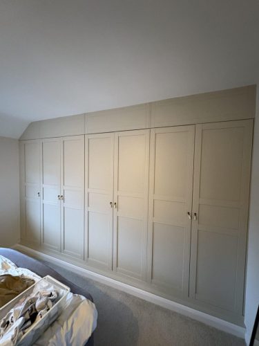 Internal Painting - Perfect Coat 24