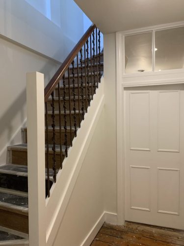 Internal Painting - Perfect Coat 26