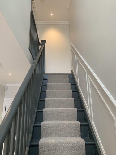 Internal Painting - Perfect Coat 27