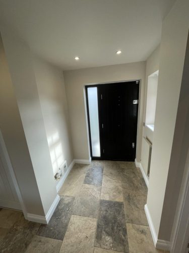 Internal Painting - Perfect Coat 28