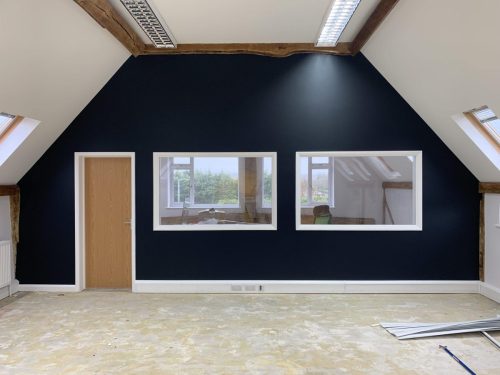 Internal Painting - Perfect Coat 46